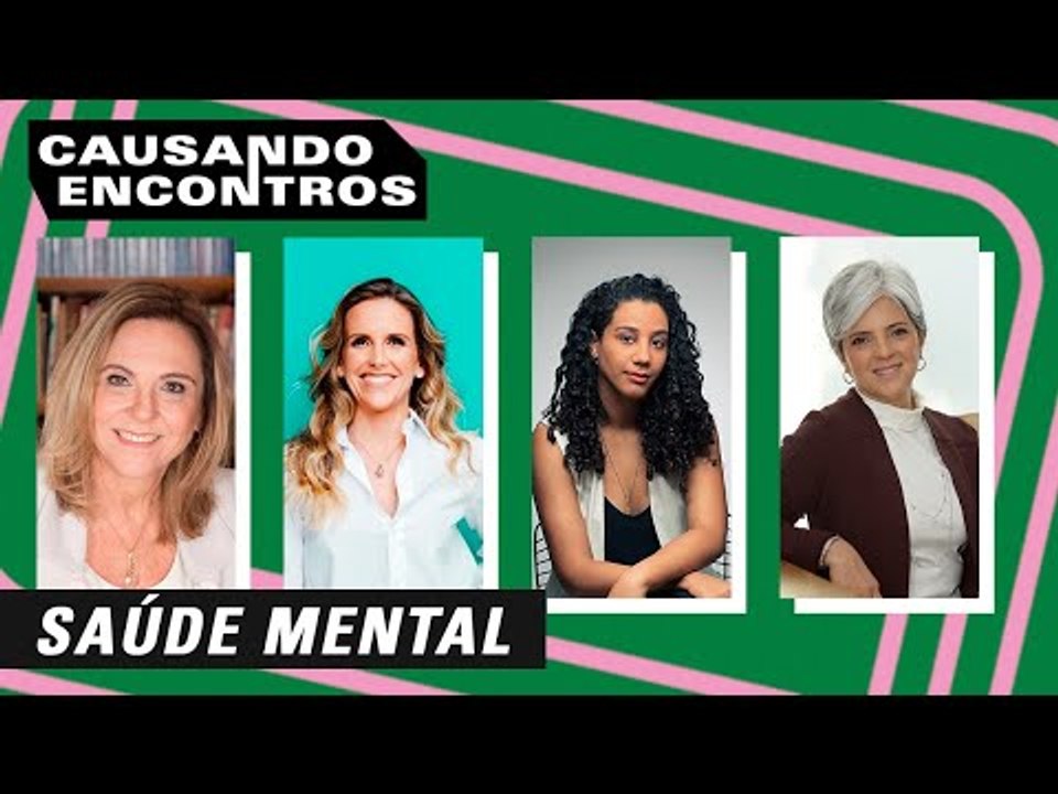 Saúde mental: ‘empresas dependem do bem-estar d...