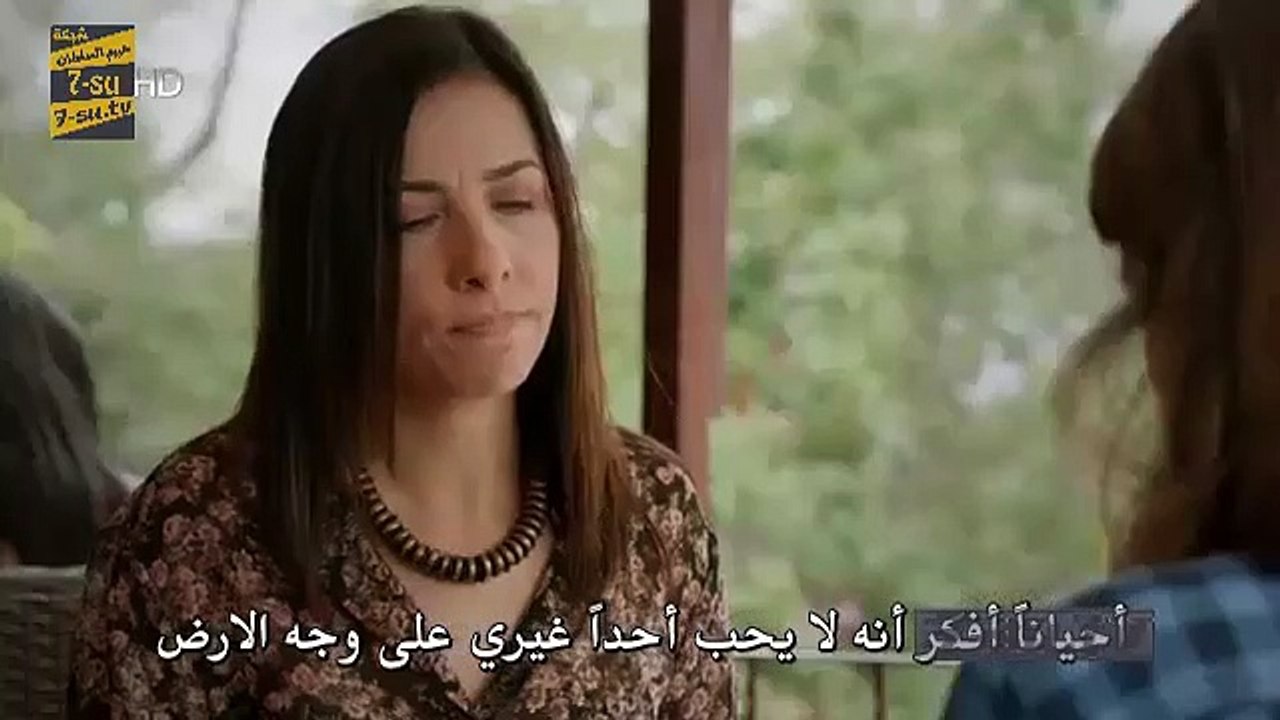 أهل القصور الموسم الثاني الحلقة 5 مترجم للعربية