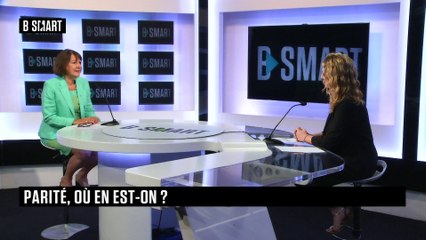 SMART @WORK - La question du jour du samedi 19 juin 2021