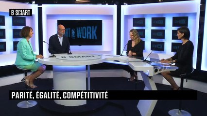 SMART @WORK - Emission du samedi 19 juin