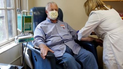 Beyin kanaması gibi yan etkileri nedeniyle onayına itiraz edilen Alzheimer ilacı ilk defa insan üzerinde denendi