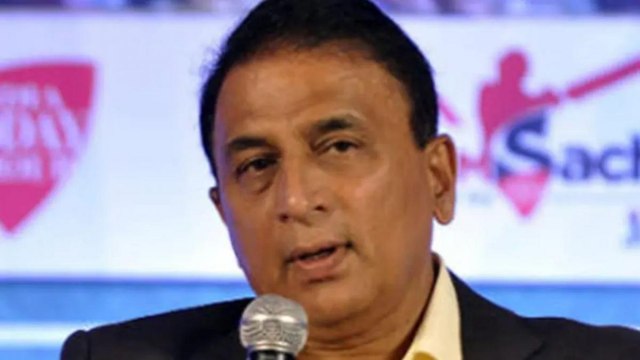 Sunil Gavaskar on India's playing XI for WTC final