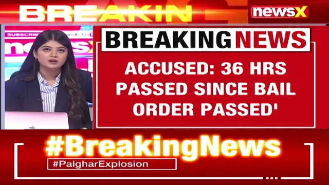 Delhi Riots Accused Delhi HC Demand Immediate Release From Court NewsX