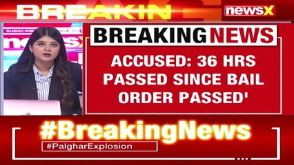 Delhi Riots Accused Delhi HC Demand Immediate Release From Court NewsX