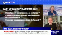 Quels étaient les sujets de philo de ce bac 2021 ? BFMTV répond à vos questions