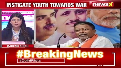 Exclusive Report On Pak ISI Cyber Terror Plan Fake Handles Used To Propagate War NewsX