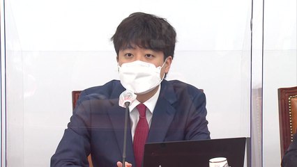 이준석, 내일 다시 호남행..."일자리·산업 인프라 메시지 낼 것" / YTN