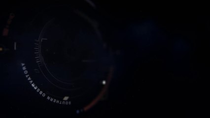 Who Turned off the Lights on Betelgeuse (ESOcast 238 Light)