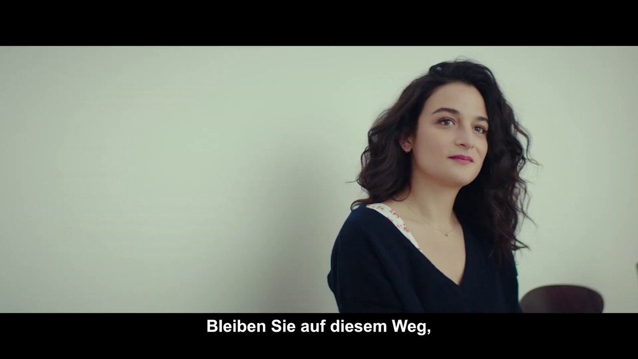 The Sunlit Night - Trailer (Deutsche UT) HD