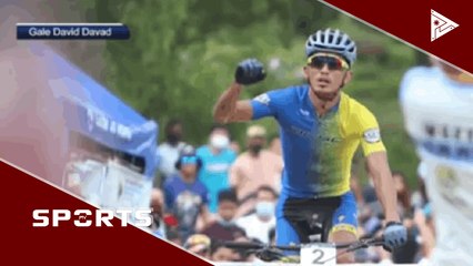 National MTB trials sa Danao, record breaking #PTVSports