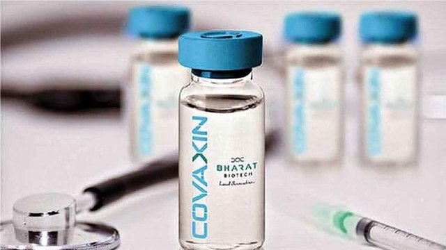 New born calf serum in Covaxin? Here's the truth