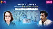 CTalk | Nơi Các Chuyên Gia Nói - Tập 01
