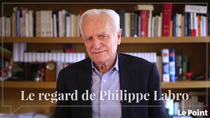Philippe Labro - « Les Bleus sont encore plus forts qu’en 2018 »