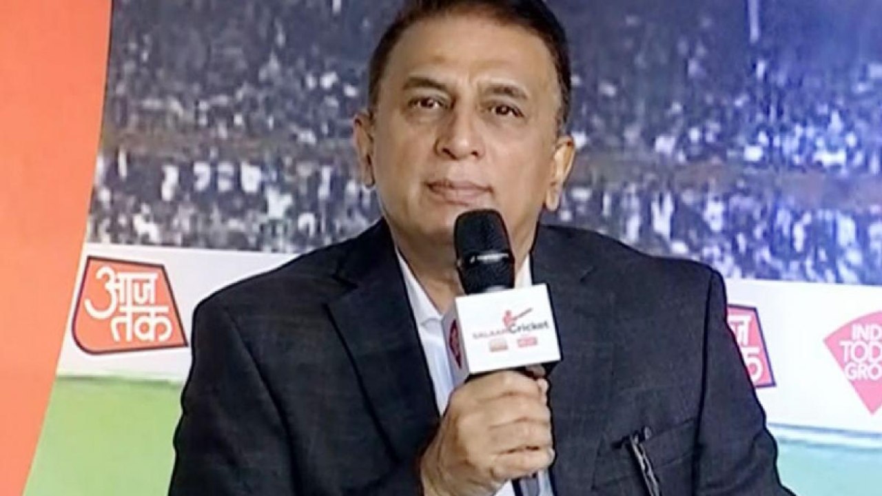 Sunil Gavaskar on factors that may help India win WTC final