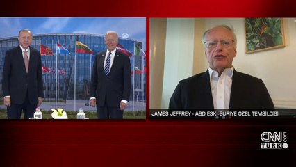 ABD'nin sır kutusu CNN TÜRK'e konuştu! Kritik zirvenin perde arkası