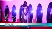 21 athlètes recompensés lors du Gala annuel du sport ivoirien