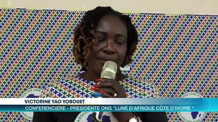 Cohésion sociale: l'ONG Lune d'Afrique lance la caravane mieux vivre