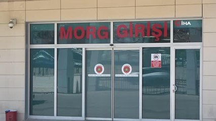 Son dakika yerel: Otopark kavgasında kan aktı: 1 ölü