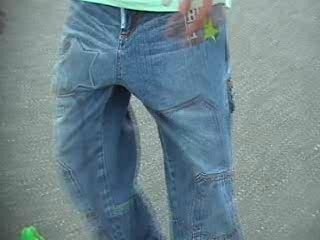 Mes débuts en crazy