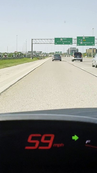 Citizens Step in to Stop Erratic Driver