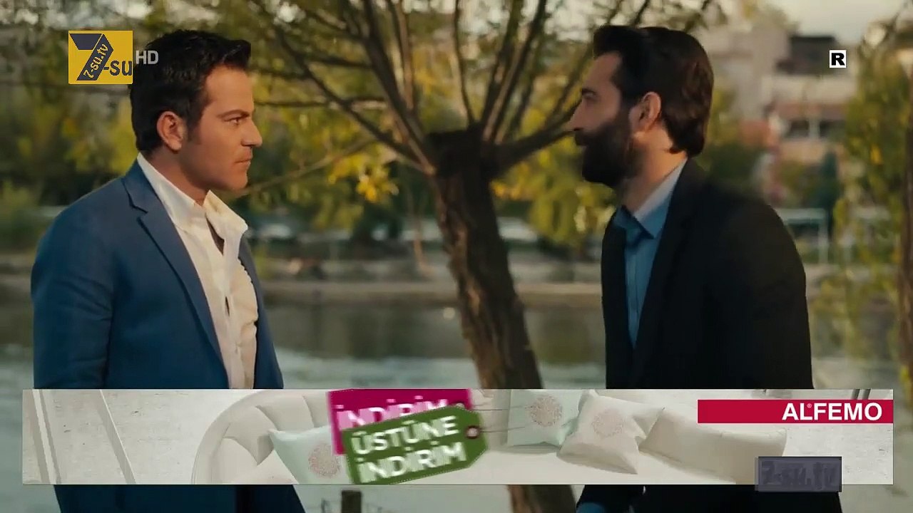 مسلسل الأمانة الحلقة 8 مترجمة للعربية