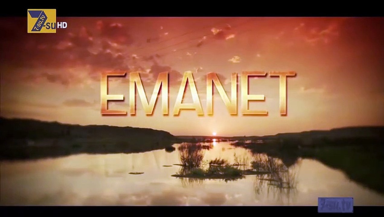 مسلسل الأمانة الحلقة 7 مترجمة للعربية
