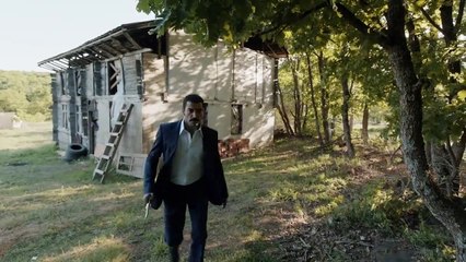 مسلسل القبضاي الموسم الثالث - الحلقة 37 مترجمة للعربية