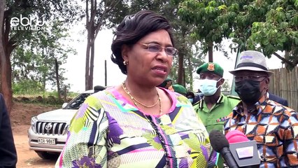 Government Targets To Achieve A 10 Percent Tree Cover