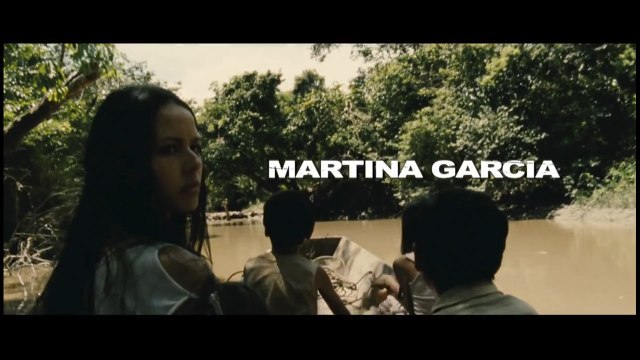 OPERACIÓN E (2012) VOSTFR HDTV-XviD MP3