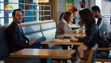 مسلسل الكذبة البيضاء Beyaz Yalan  الحلقة 1 HD