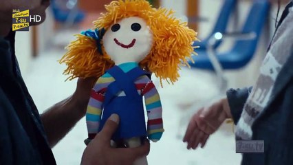 مسلسل الهارب الموسم الثاني الحلقة 10 مترجمة للعربية