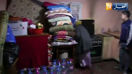 بجاية : أيتام تركوا دراستهم وخرجوا للعمل لإعانة أسرتهم الفقيرة بملبو