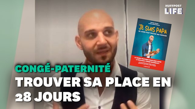 Congé paternité: Comment tirer parti au mieux de ces 28 jours?