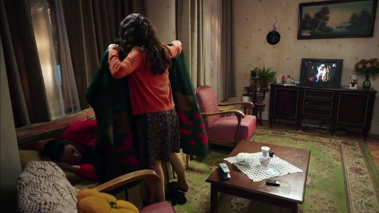 مسلسل حُطام الحلقة 5 مترجمة للعربية