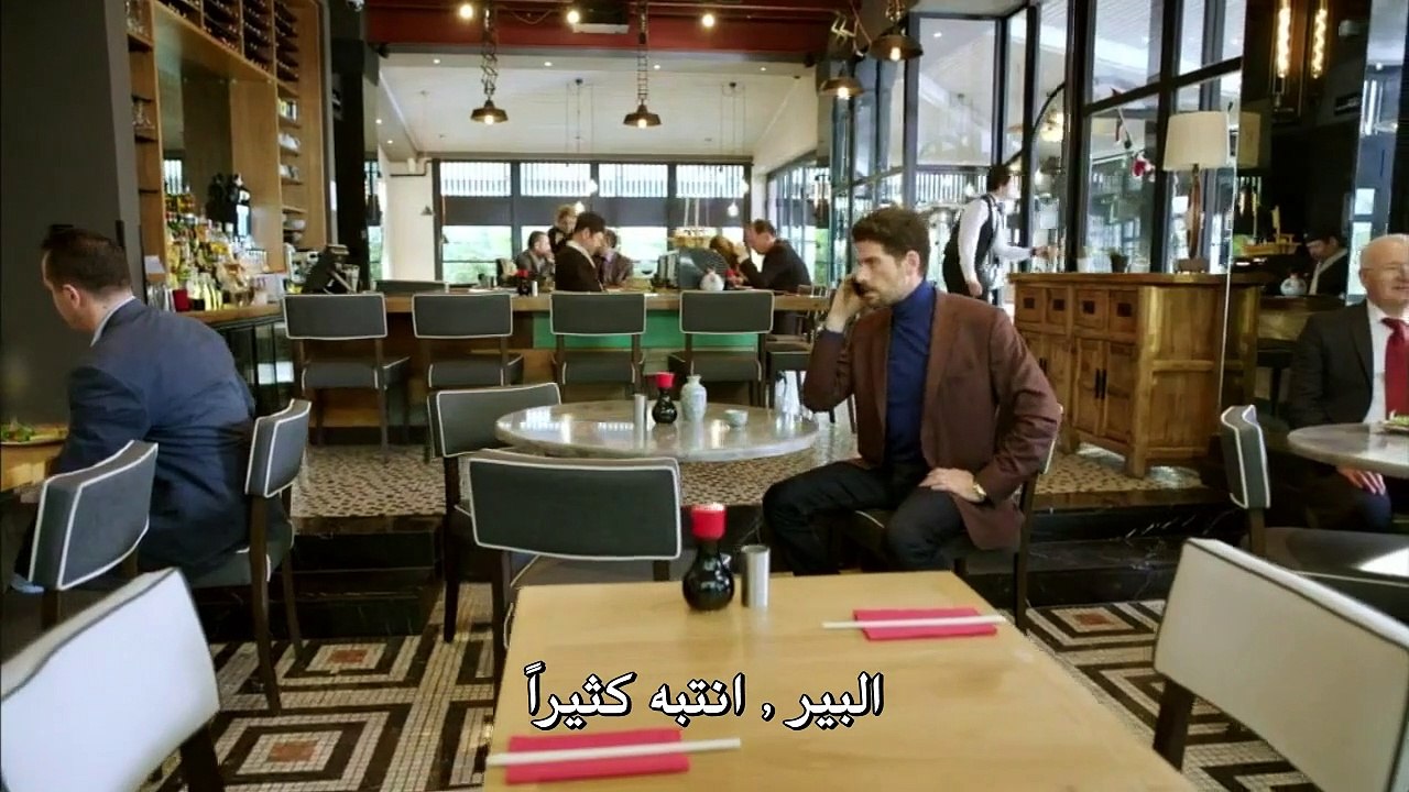 مسلسل حُطام الحلقة 6 مترجمة للعربية