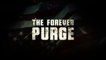 THE FOREVER PURGE (2021) Trailer VO - HD