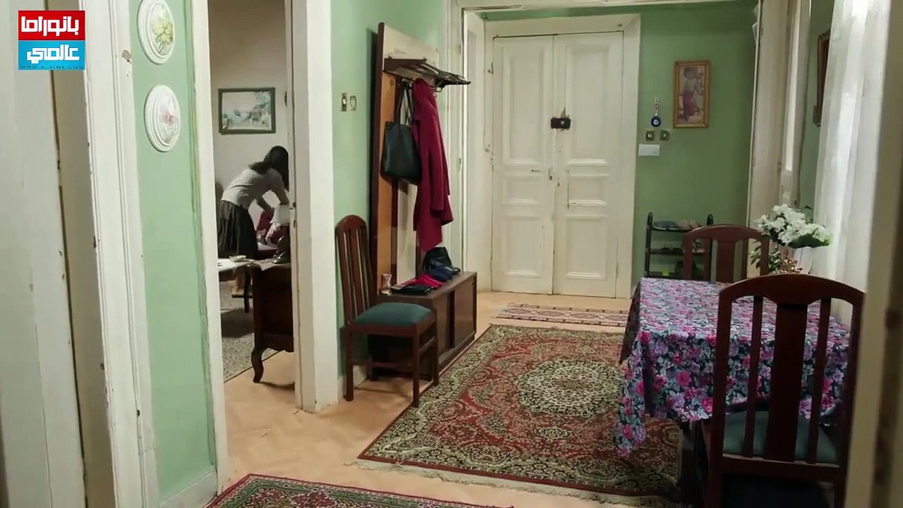 مسلسل حُطام الحلقة 13 مترجمة للعربية