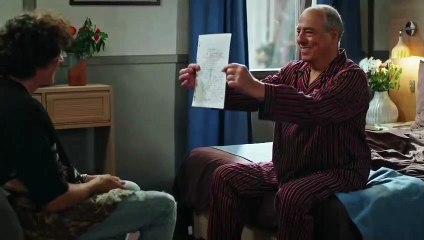 Plus belle la vie : [Indiscrétion] - Le retour de Roland le Rouge