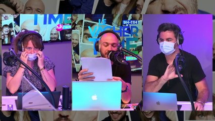 Le Vacher Time - L'intégrale du 17 juin