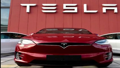 Long TESLA for +40%/550% return by 2022/25: Innovation Engine running in top gear