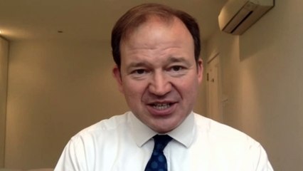 PM is 'squarely behind' Matt Hancock, says minister