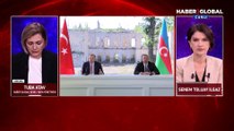 Erdoğan'dan Azerbaycan ziyaretinin ardından açıklamalar: Zengezur projesini çok önemsiyoruz