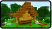 How to make a honey farm in Minecraft (design)