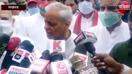 सपा का एक डेलिगेशन पुलिस महानिदेशक ने मिला और दिया ये बयान