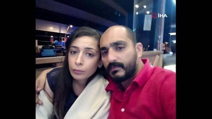 Kayınpederini bıçaklayan gelin tahliye oldu