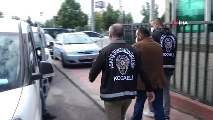 Toprağa gömülü cesedin ardından vahşet çıktı