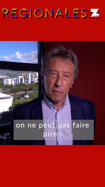 #Régionales : Quel président serez-vous, Jean-Pierre Marchau ?