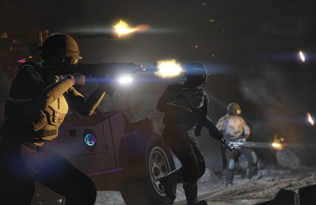 Rockstar shutting down GTA Online for Xbox 360 and PS3