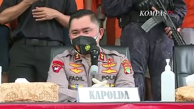 Langkah Kapolda Metro Jaya Cegah Preman Pungli di Tanjung Priok Kembali Terjadi