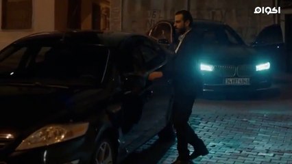 مسلسل الحـ,ـ.,ـ.ـ,ـ.ـفـ,ـ.,ــ ـرة الحلقه 16 -ج3